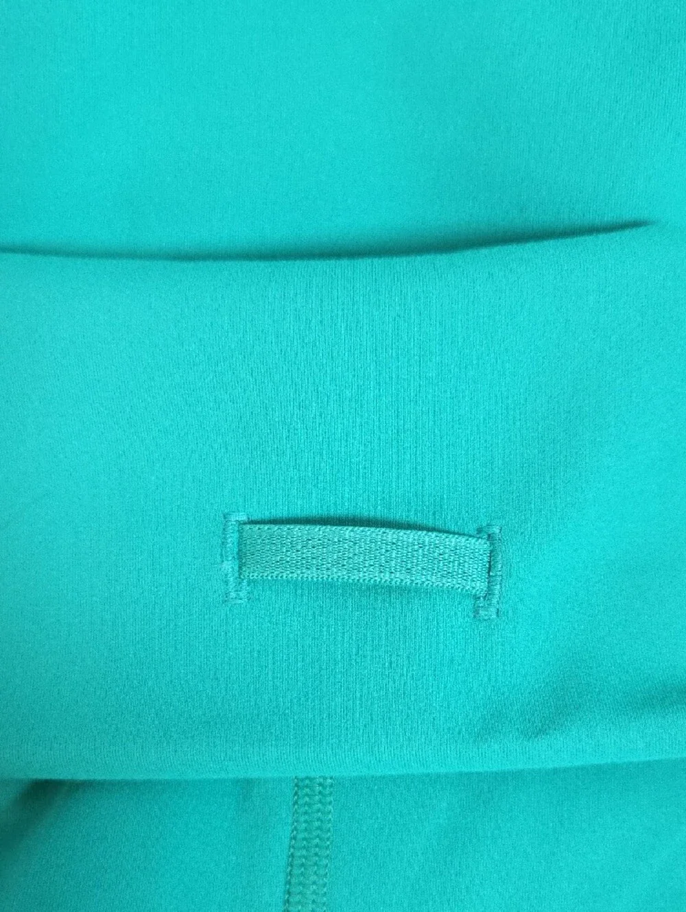 Lululemon W6BNFS Wunder Train High-Rise Crop 23